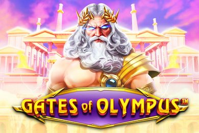 Gates Of Olympus Плей Фортуна слот